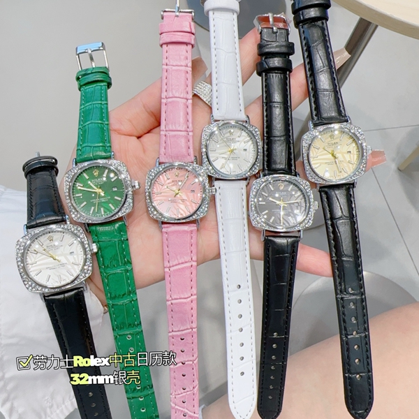 ブランド時計正面デザイン